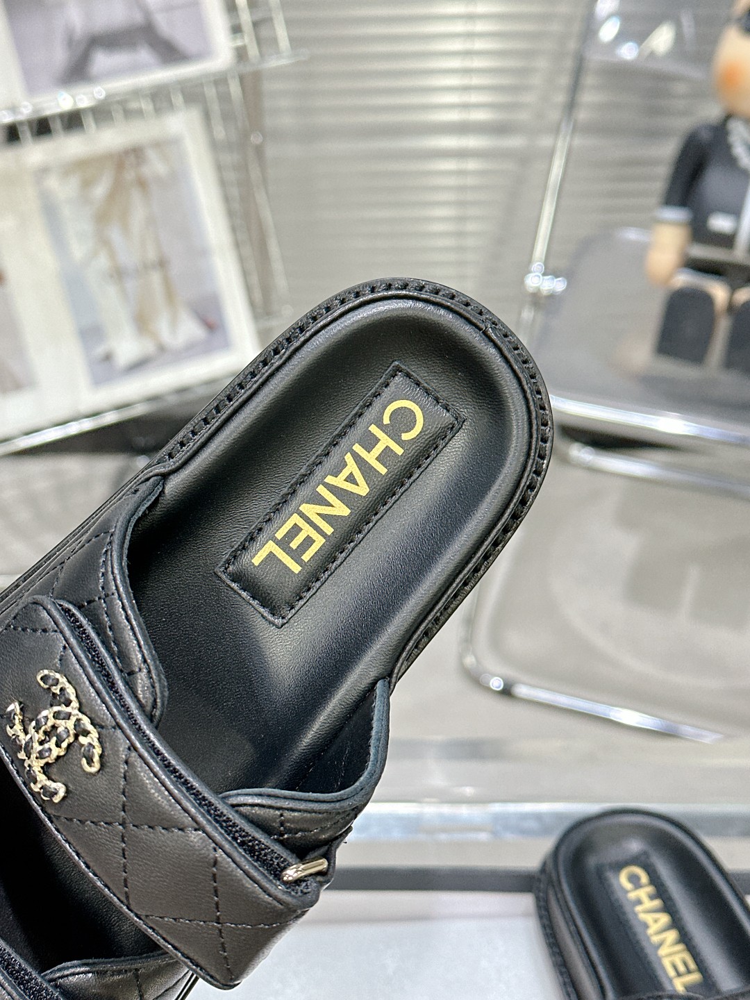 Women's high heels